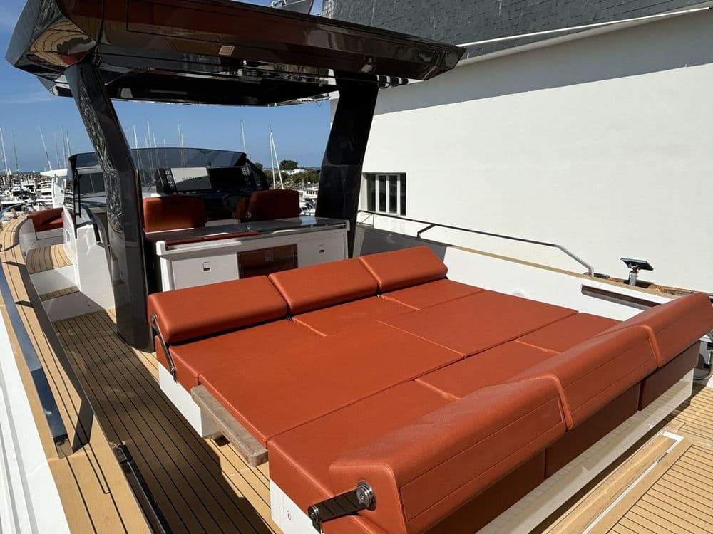 FIART 35 SEAWALKER OB - Photo 3
