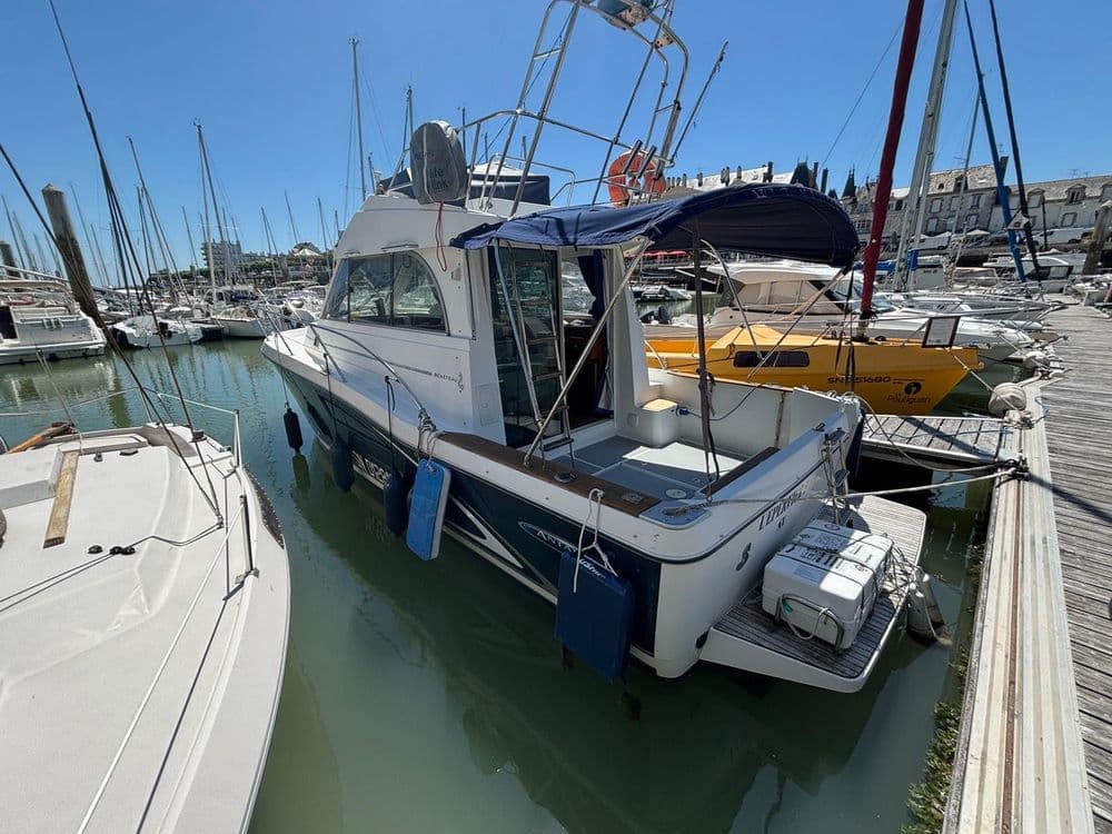 BENETEAU ANTARES SERIE 9 - Photo 2