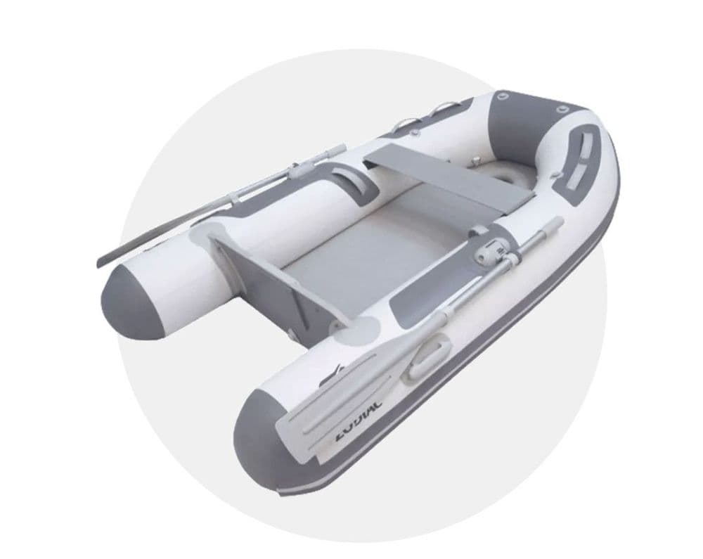 ZODIAC CADET AERO 230 - Photo 1