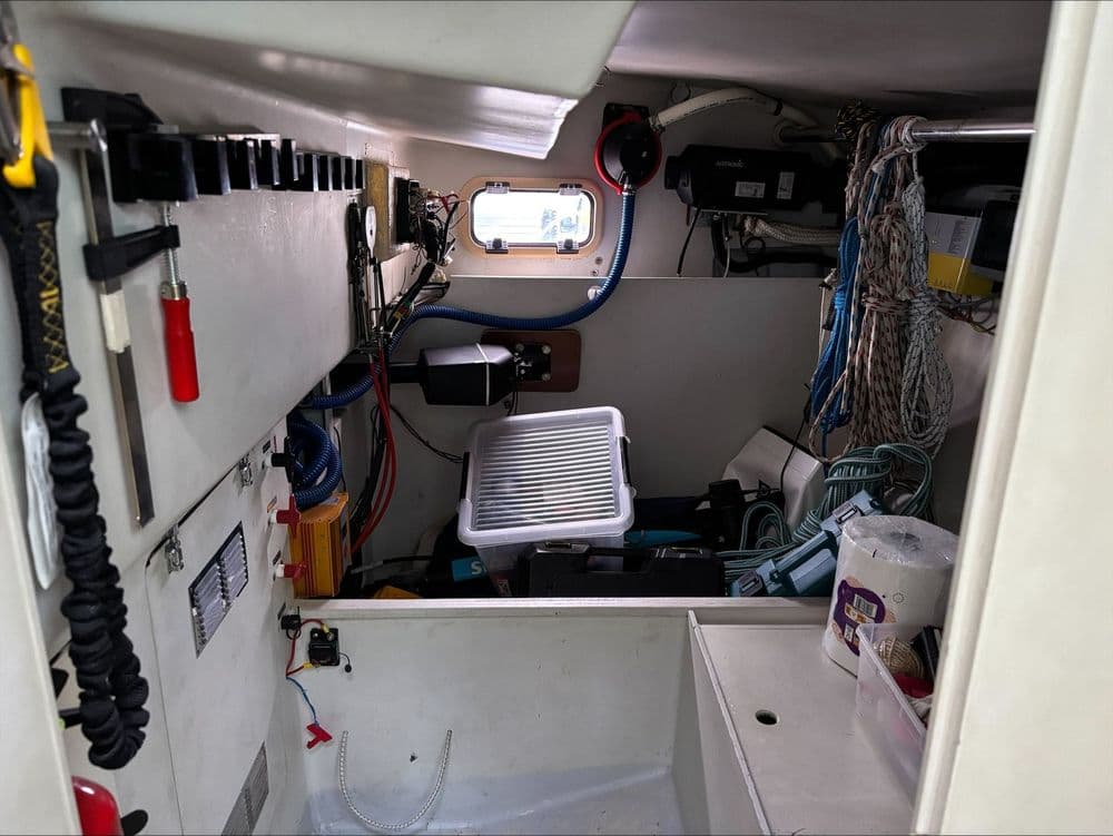 FORA MARINE RM 1050 - Photo 14
