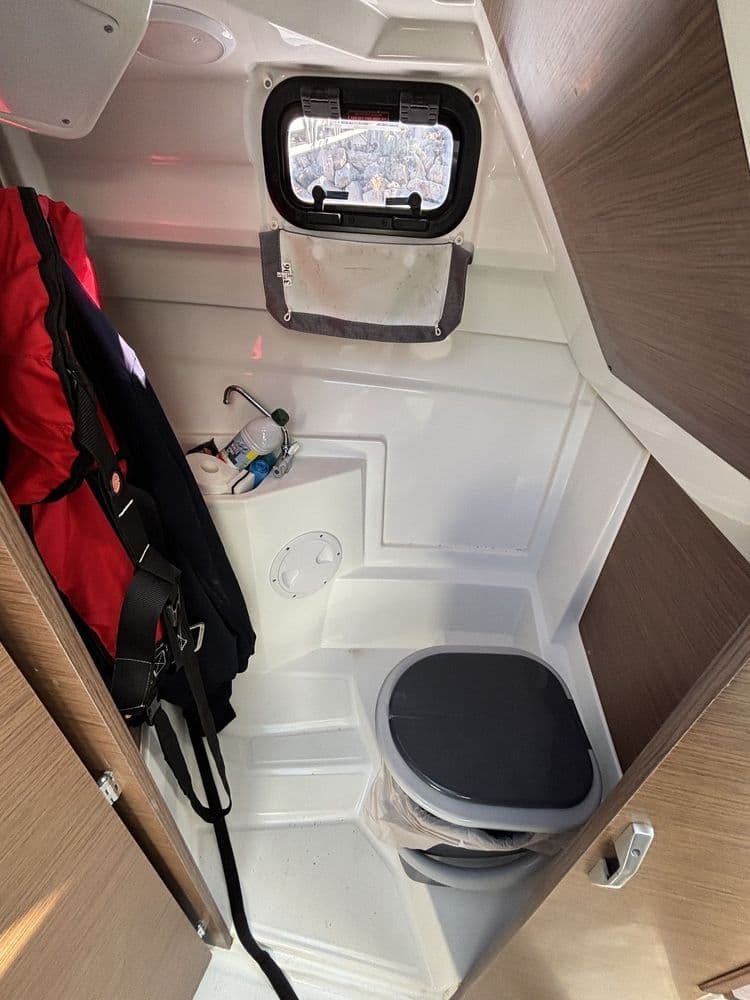 JEANNEAU merry fisher 695 s2 - Photo 6