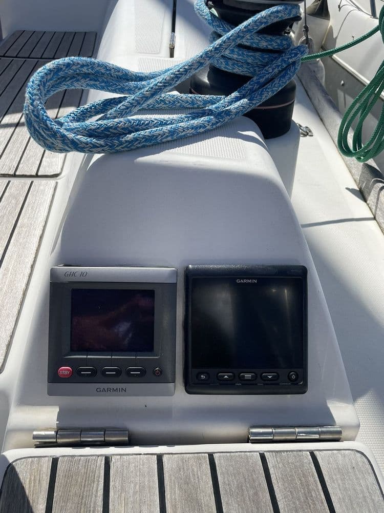 DUFOUR YACHTS DUFOUR 335 - Photo 29