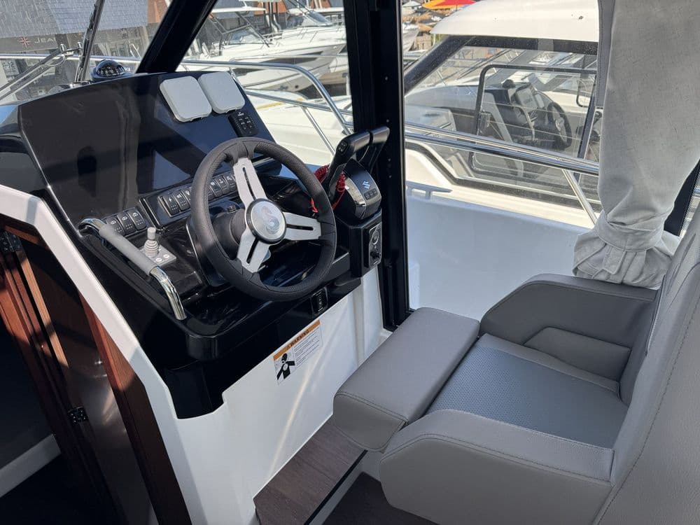 BENETEAU ANTARES 9 V2 - Photo 7