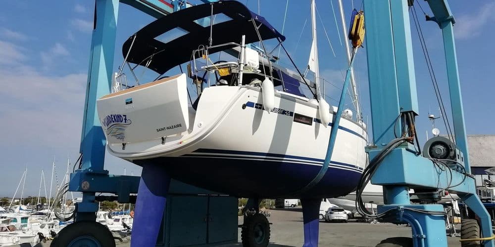 BAVARIA 34 CRUISER - Photo 13