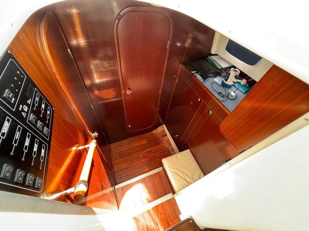 BENETEAU ANTARES SERIE 9 - Photo 7