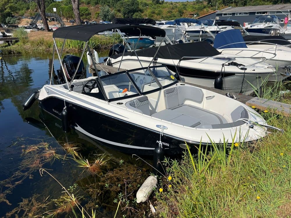 BAYLINER M17 - Photo 3