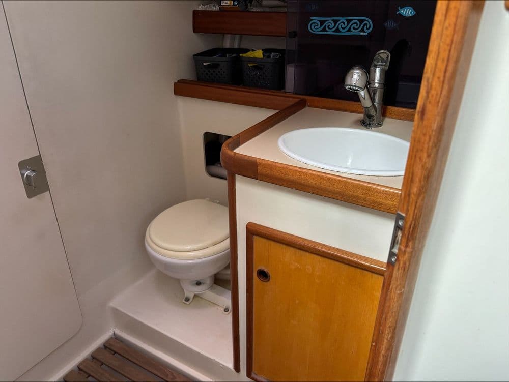 FORA MARINE RM 1050 - Photo 15