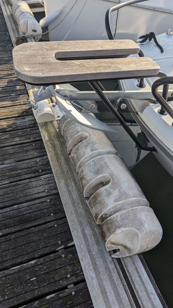 BENETEAU FLYER 7 SUNDECK - Photo 9