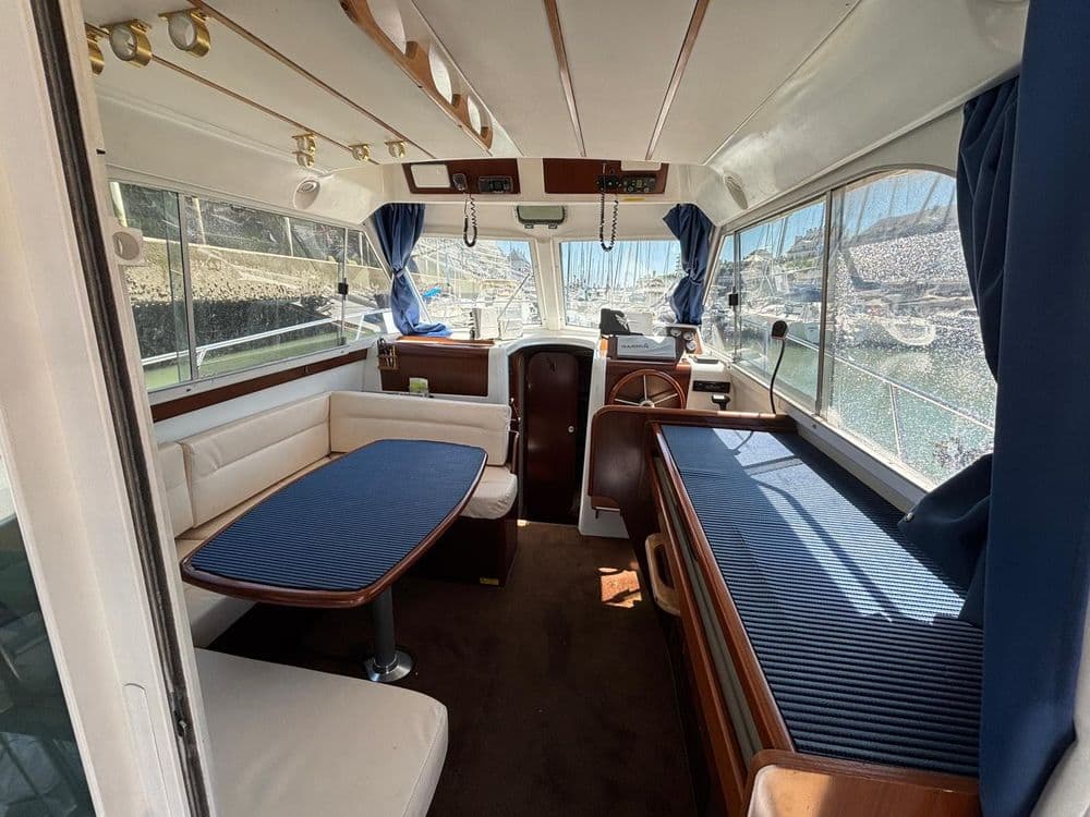 BENETEAU ANTARES SERIE 9 - Photo 3