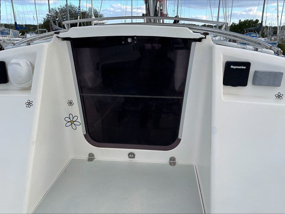 FORA MARINE RM 1050 - Photo 8