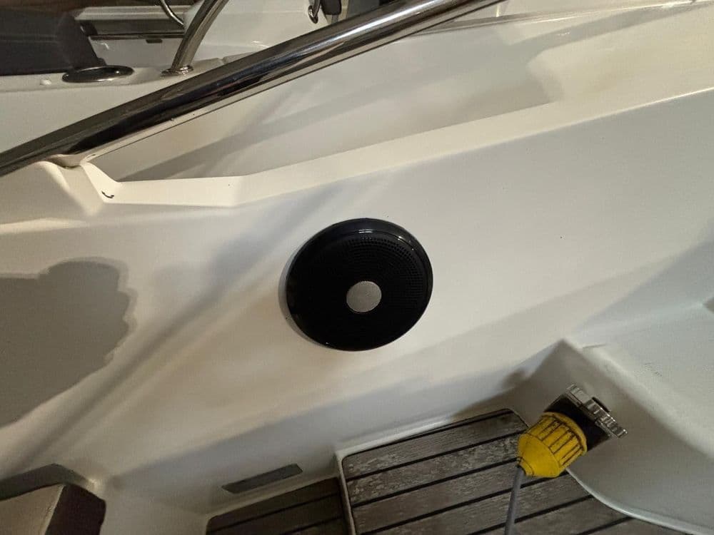 BENETEAU FLYER 850 SUNDECK - Photo 11