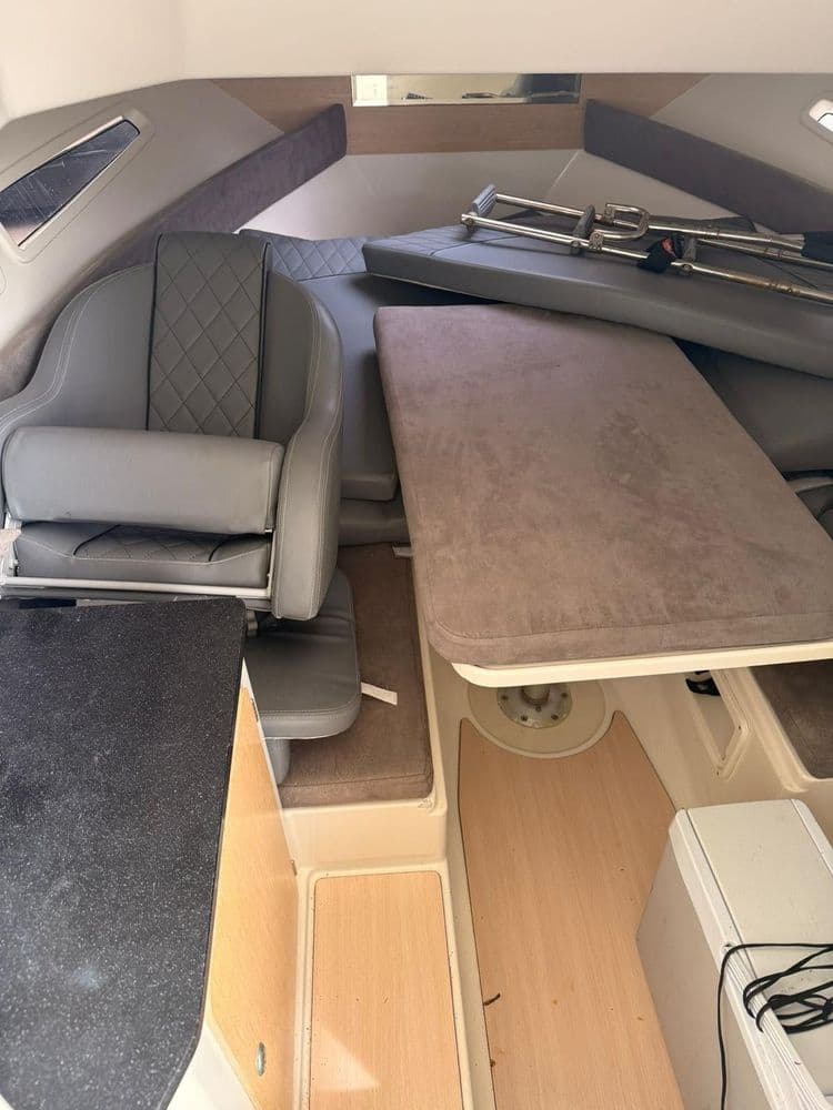 PACIFIC CRAFT 700 SC - Photo 6