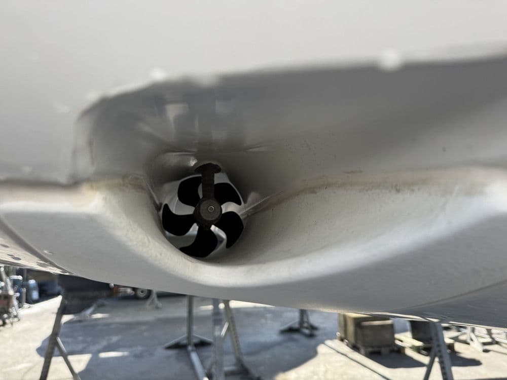 BENETEAU OCEANIS 37,1 - Photo 6