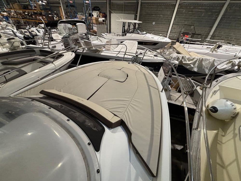 BENETEAU FLYER 850 SUNDECK - Photo 3