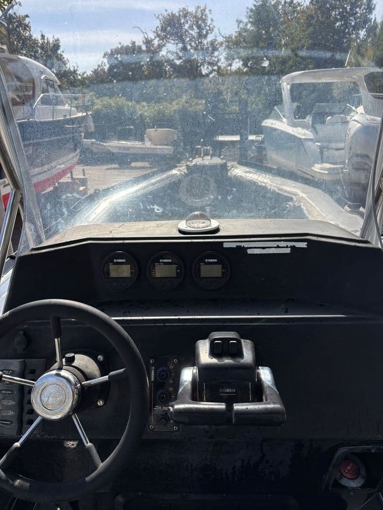 SILLINGER 650 OPEN - Photo 6
