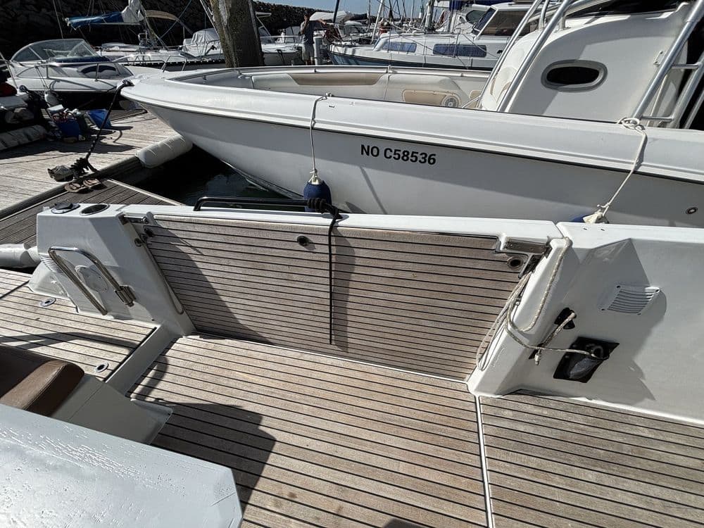BENETEAU Flyer 9 Spacedeck - Photo 5