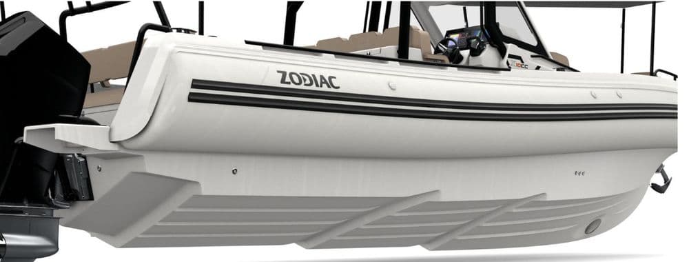 ZODIAC X10CC - Photo 9