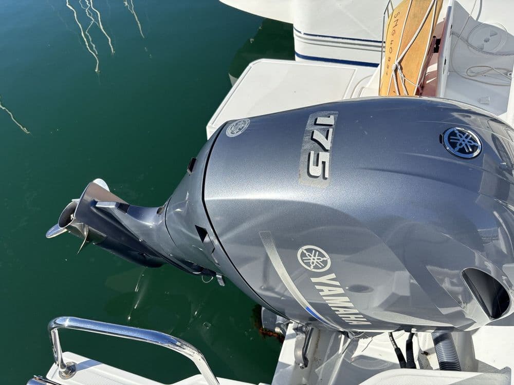 JEANNEAU merry fisher 695 s2 - Photo 9