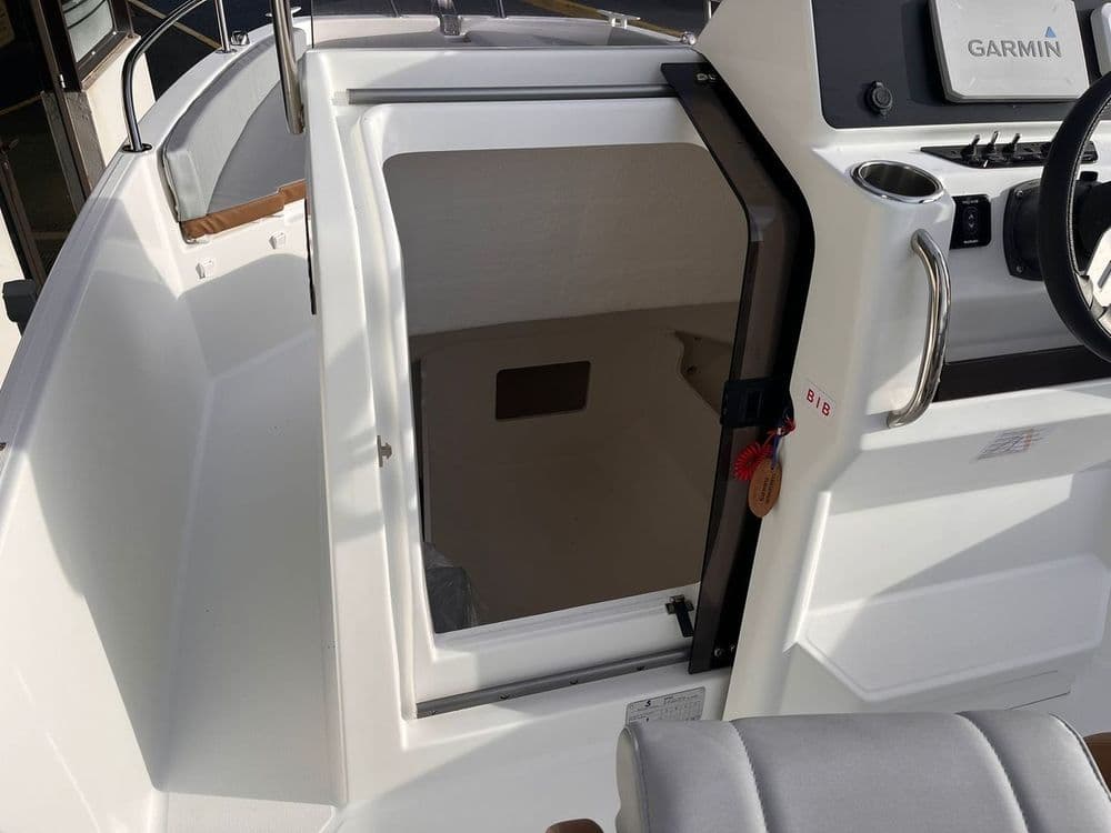 BENETEAU FLYER 6 SPACEDECK - Photo 8