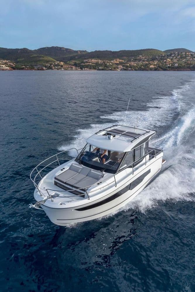 JEANNEAU MERRY FISHER 895 S² - Photo 2