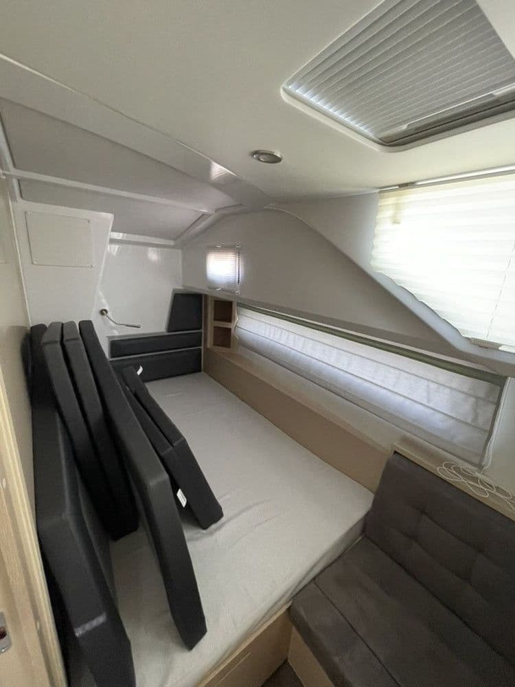 DELPHIA 12 SEDAN - Photo 6