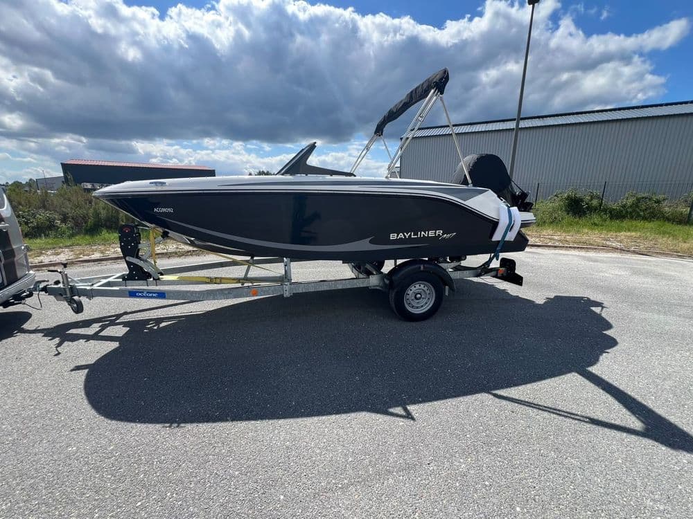 BAYLINER M17 - Photo 5