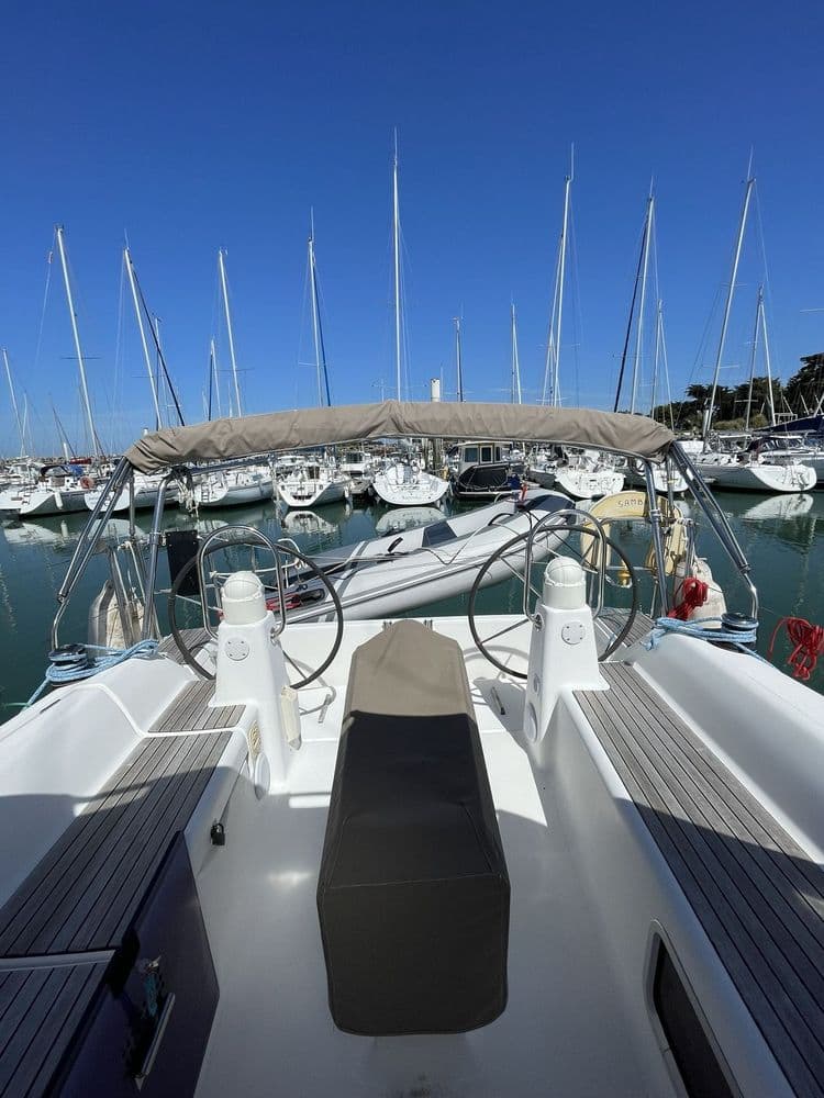 DUFOUR YACHTS DUFOUR 335 - Photo 7