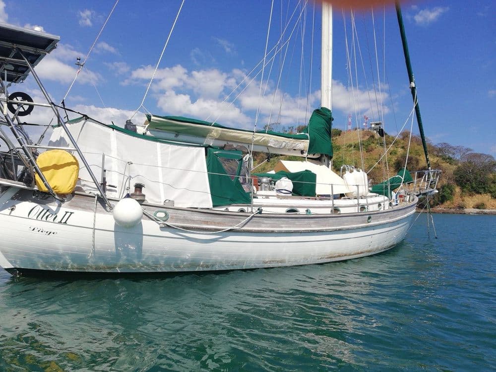 HANS CHRISTIAN 43 T - Photo 1