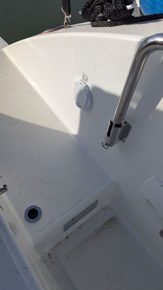 BENETEAU FLYER 7 SUNDECK - Photo 5