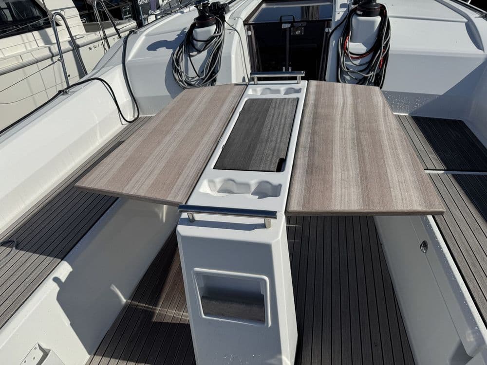 BENETEAU OCEANIS 37,1 - Photo 19