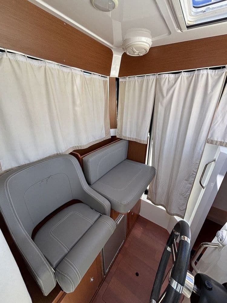 BENETEAU BARACUDA 7 - Photo 26