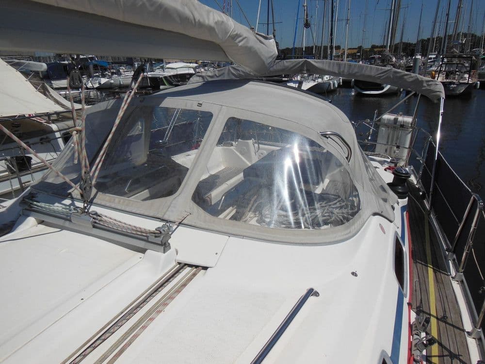 JEANNEAU Bavaria 42 - Photo 1