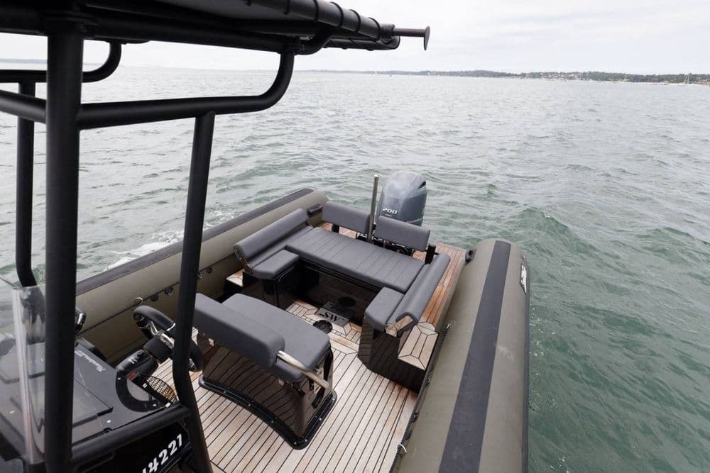 SEAWATER phantom230 - Photo 4