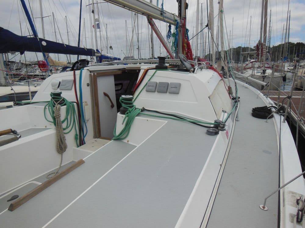 FORA MARINE RM 1060 - Photo 6