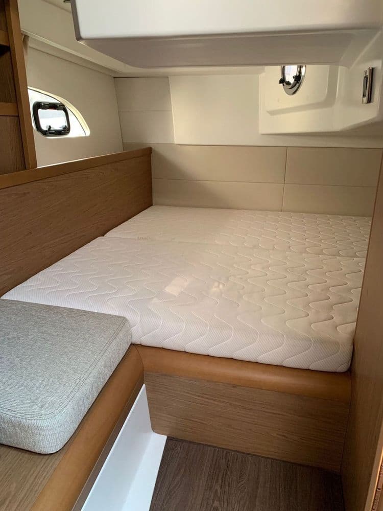 BENETEAU GRAN TURISMO 34 - Photo 3