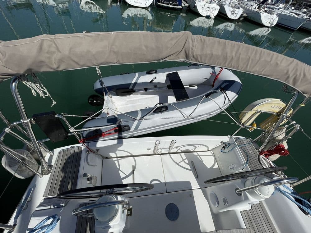 DUFOUR YACHTS DUFOUR 335 - Photo 30