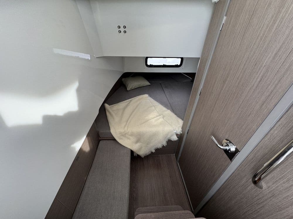 BENETEAU FLYER 9 SPACEDECK - Photo 21