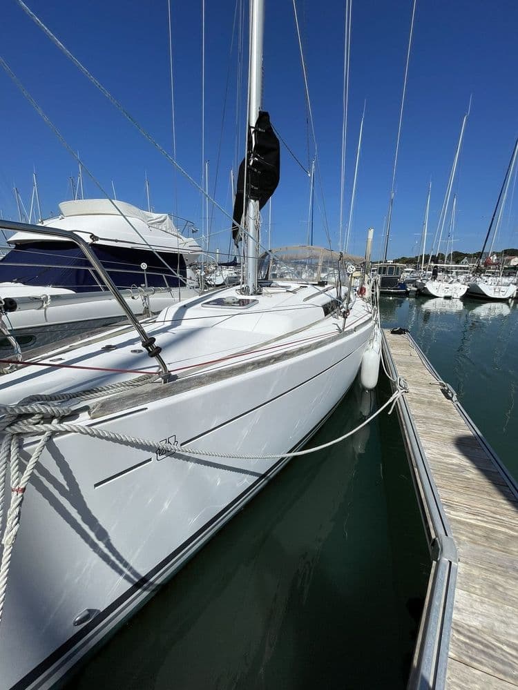 DUFOUR YACHTS DUFOUR 335 - Photo 22