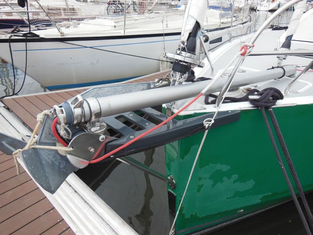 FORA MARINE RM 1060 - Photo 11