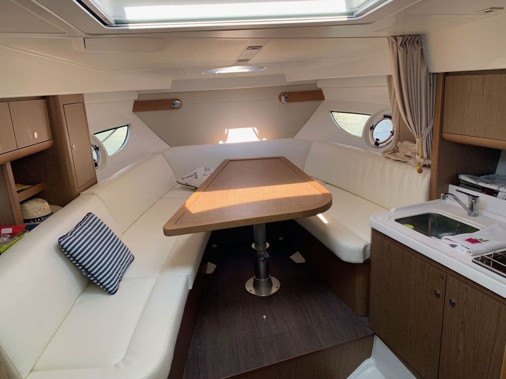 BENETEAU GRAN TURISMO 34 - Photo 2