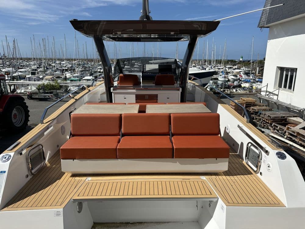 FIART 35 SEAWALKER OB - Photo 6