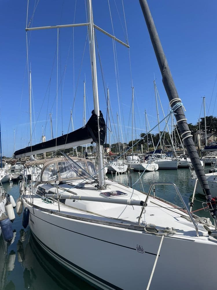 DUFOUR YACHTS DUFOUR 335 - Photo 25