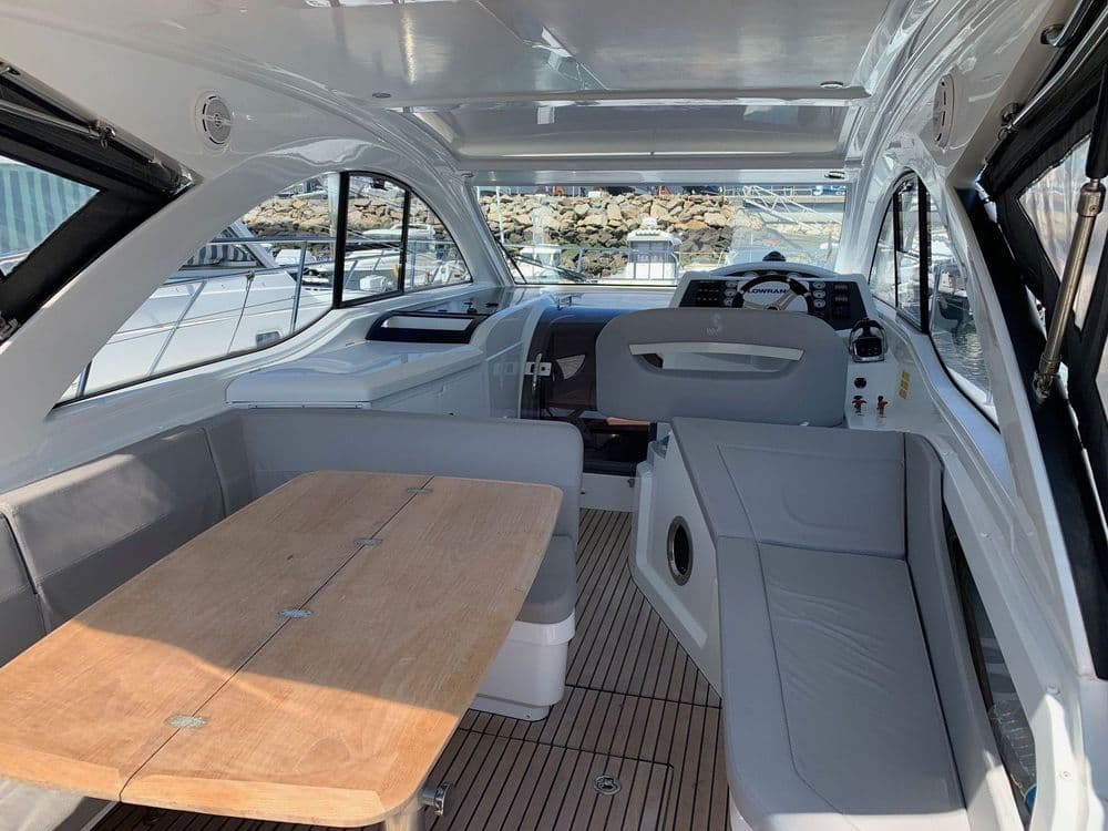 BENETEAU GRAN TURISMO 34 - Photo 7