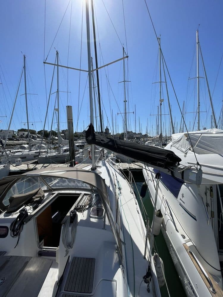 DUFOUR YACHTS DUFOUR 335 - Photo 28