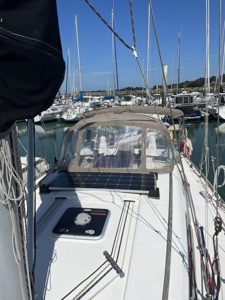 DUFOUR YACHTS DUFOUR 335 - Photo 32