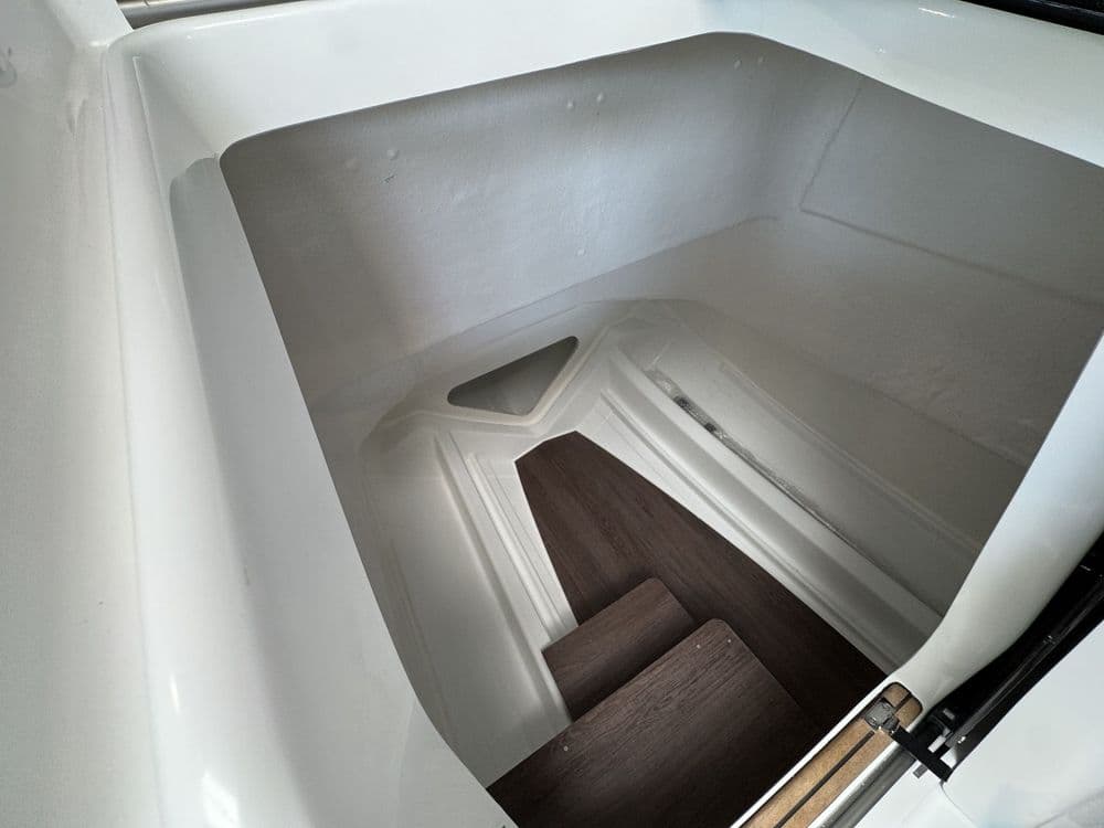 BENETEAU FLYER 7 SPACEDECK Pilot Edition - Photo 18