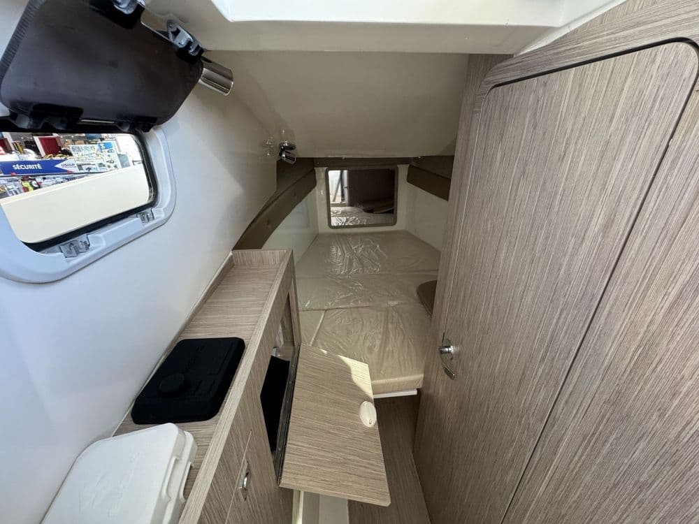 NUOVA JOLLY PRINCE 28 SPORT CABINE - Photo 15
