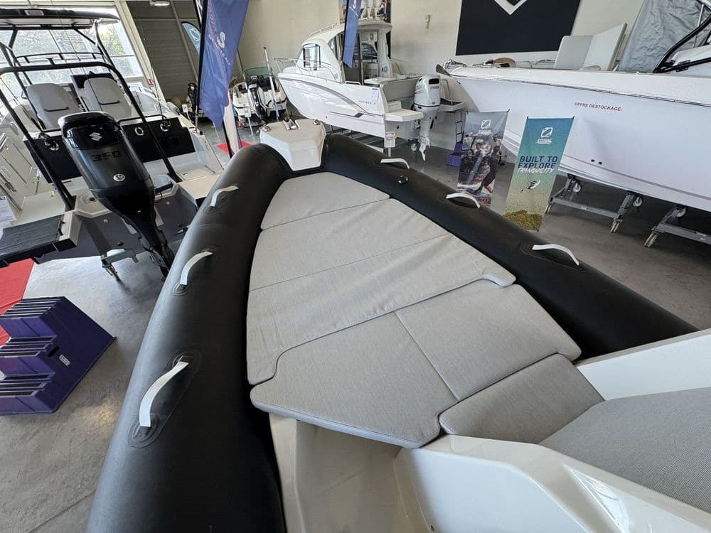ZODIAC MEDLINE 6.8 NEO - Photo 2
