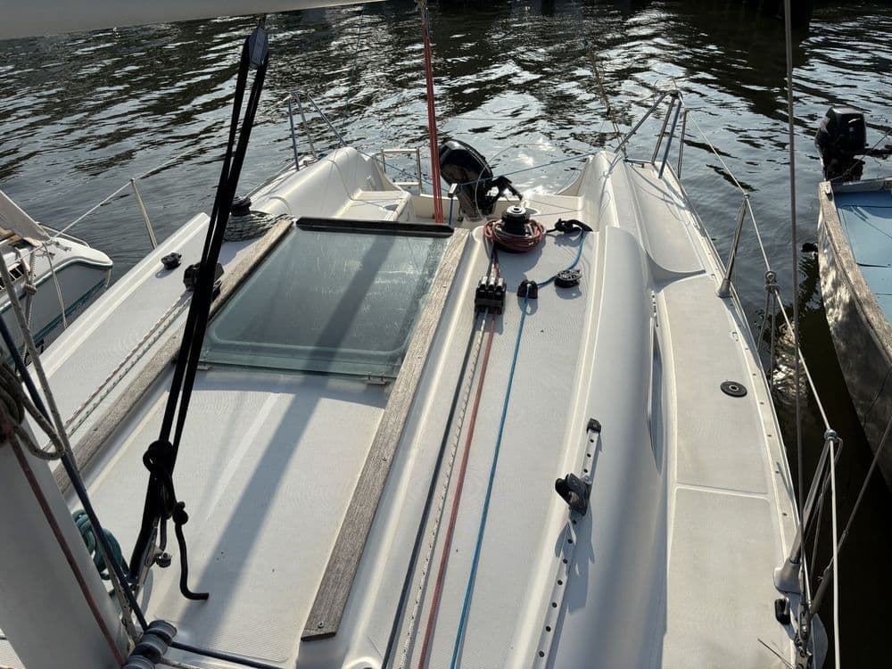 JEANNEAU SUN 2500 - Photo 6