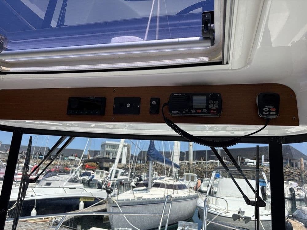 BENETEAU BARACUDA 7 - Photo 31
